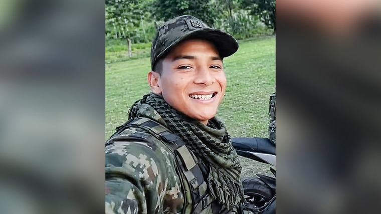 Senador Germán Rodríguez hace grave acusación a propósito de la muerte de ‘Bendito Menor’: “Petro se apadrinó con ellos”