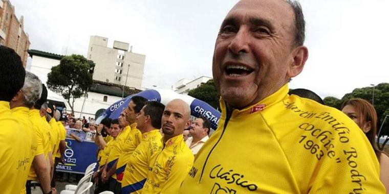Martín ‘Cochise’ Rodríguez, hospitalizado: esto se sabe sobre el estado de salud de la leyenda