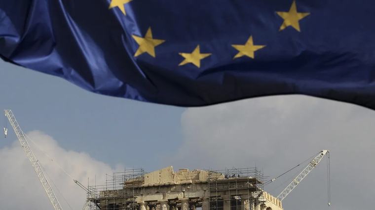 Maquillar las cuentas: la experiencia de Grecia en plena crisis global