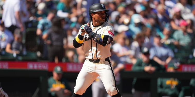 La historia de Michael Arroyo, el nuevo cartagenero en el béisbol de las Grandes Ligas