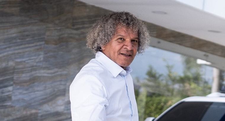 Alberto Gamero sobre su asistente en Millonarios: “Tengo un par de nombres que estoy esperando”