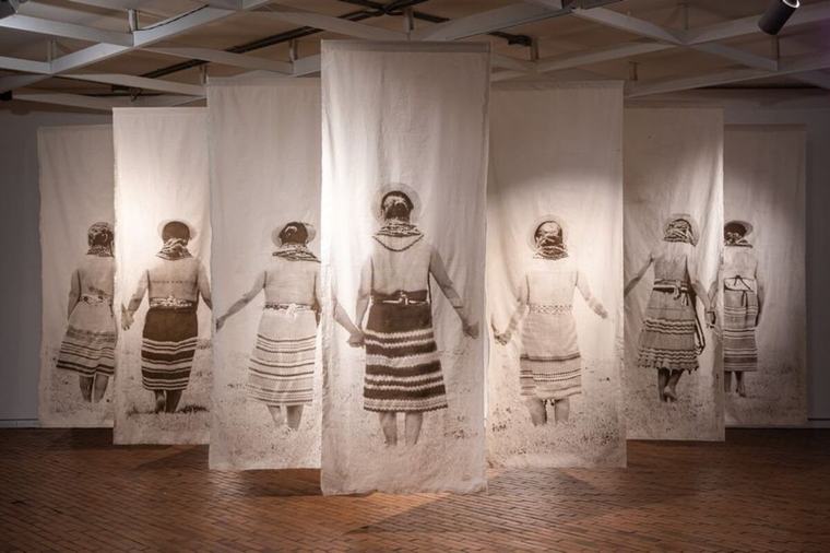 La Javeriana abrirá exposición gratuita con más de 100 artistas en siete ciudades