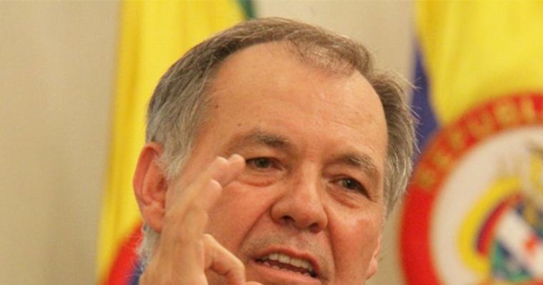 Alejandro Ordóñez fue designado oficialmente como embajador ante la OEA