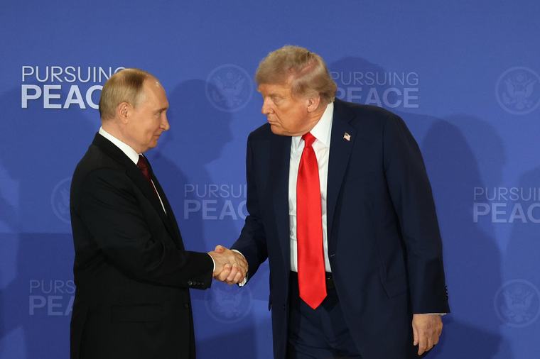 Gobierno de Rusia llama a cooperar con Estados Unidos pese a las “tensiones” geopolíticas