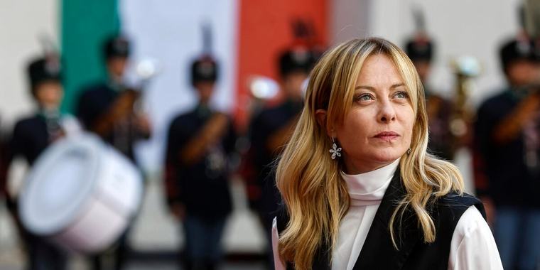Giorgia Meloni hace historia: su Gobierno se convierte en el más longevo de Italia