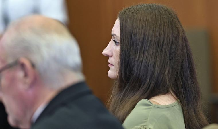 Anulan en Estados Unidos el juicio de la madre acusada de matar a sus tres hijos. Estas fueron las razones