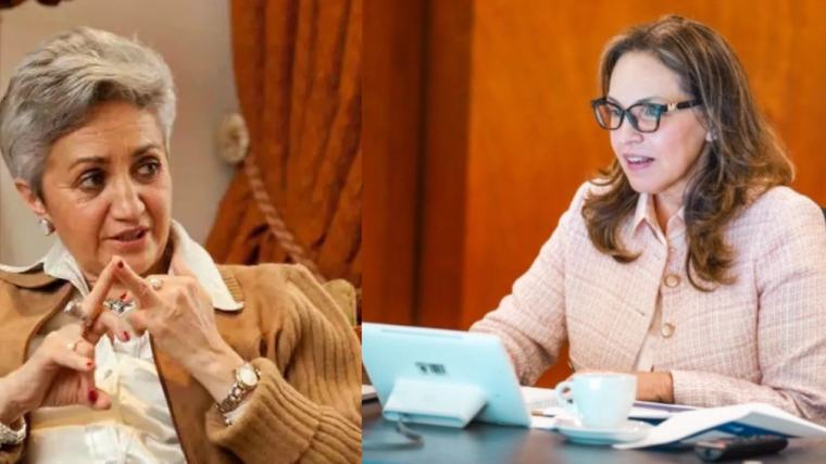 Ilva Myriam Hoyos llega al Ministerio de Educación tras la salida de Viviane Morales: nombramiento y trayectoria