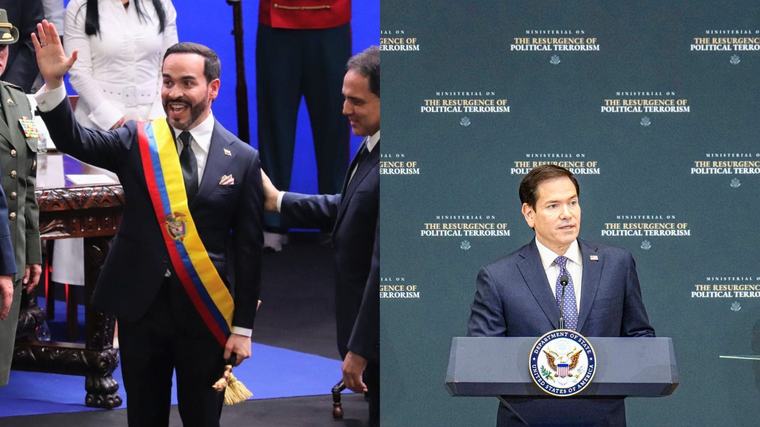 Marco Rubio visitará Colombia la próxima semana y se reunirá con De la Espriella en Barranquilla
