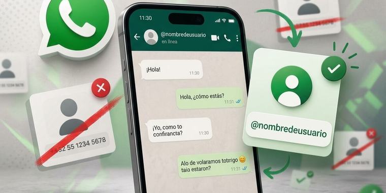 Estafa de WhatsApp con fotos efímeras: así funciona y cómo evitar una extorsión