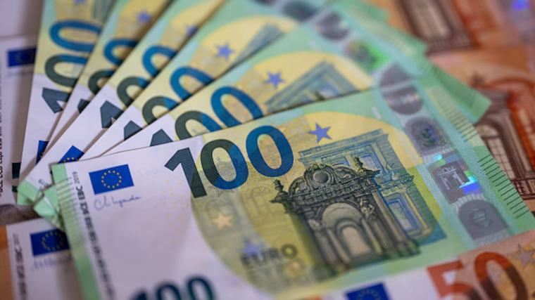 Precio del euro se dispara; la moneda cierra más cara la jornada del 1 de septiembre
