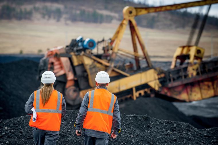 ¿Hay augurios de buenas nuevas para la minería de Colombia?