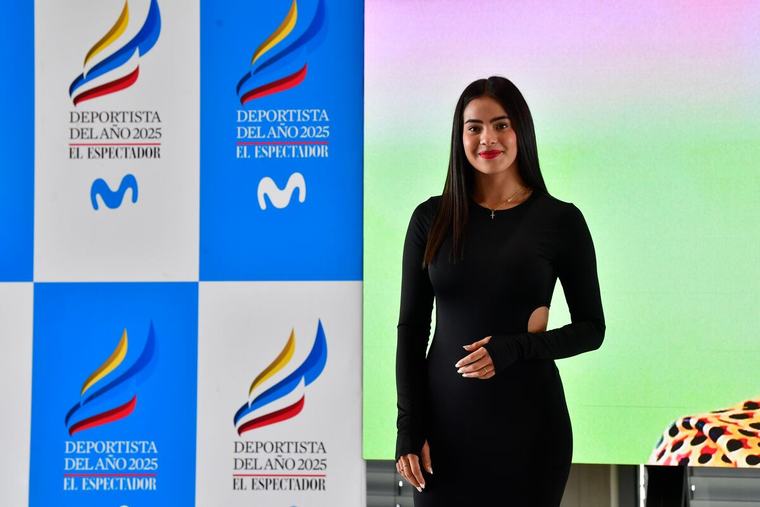 Ellos son los abanderados de Colombia para los Juegos Suramericanos en Santa Fe 2026