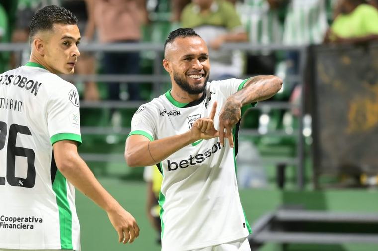 Reclasificación 2026: Así está la lucha por clasificar a Libertadores y Sudamericana del próximo año