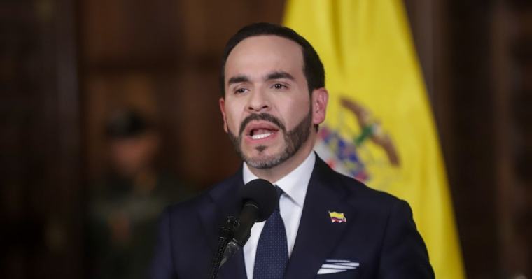 Así funcionará la nueva estrategia de comunicación del Gobierno de De la Espriella