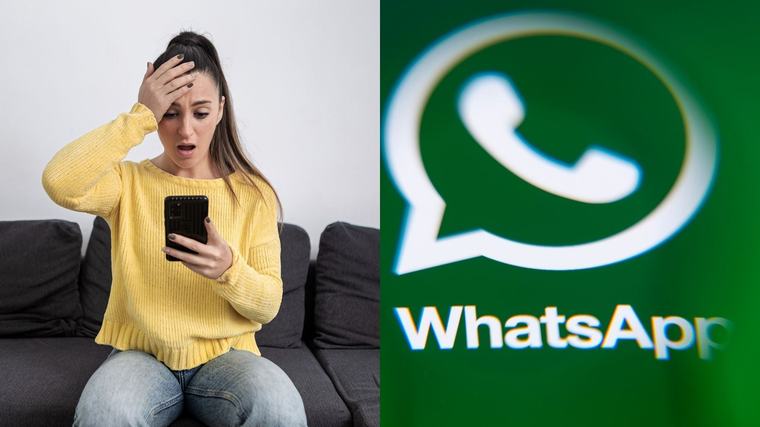 Grave falla de seguridad en WhatsApp: así podrían acceder a sus fotos sin desbloquear el celular