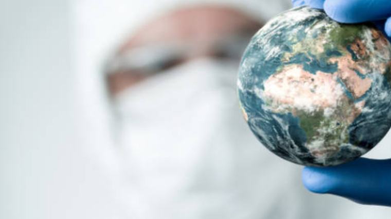 El mundo superaría los 1,5 °C de calentamiento global en los próximos años, advierte la ONU