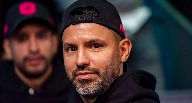 ‘Kun’ Agüero fue mencionado en expediente de millonaria red de narcotráfico y lavado de dinero