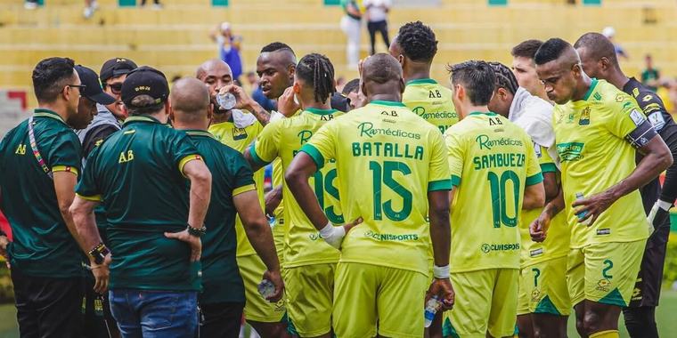 ¡Atlético Bucaramanga no puede fallar más! Los puntos que necesita para acercarse a Libertadores y Sudamericana