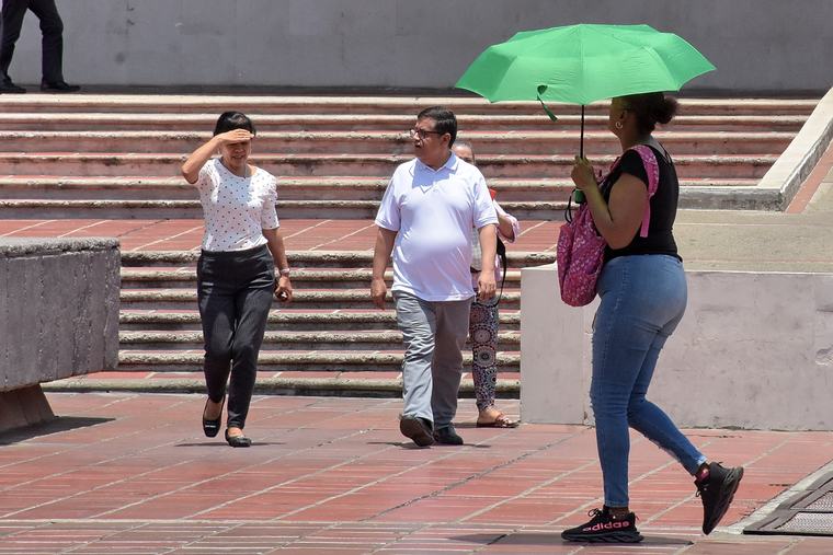 Fenómeno de El Niño podría extender sus efectos hasta febrero de 2027, alerta la ONU; habría sequías e inundaciones