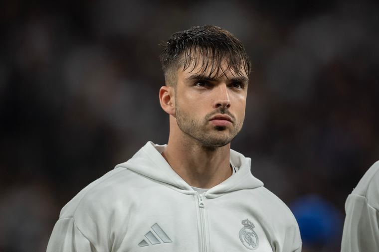 Tres exfutbolistas del Real Madrid fueron condenados a un año de cárcel: también quedó definida la situación de Raúl Asencio
