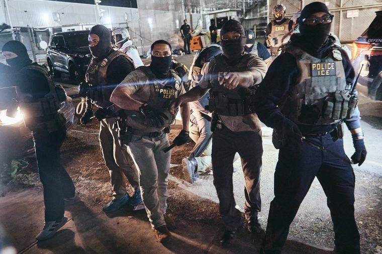 Colombiano de 66 años fue detenido por el ICE, pese a tener solicitud de asilo en trámite