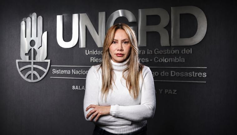 Sandra Ortiz reveló visita de mujer cercana a Verónica Alcocer durante su detención