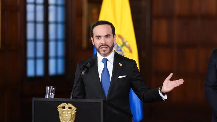 Presidente Abelardo De La Espriella convocó a consejo de seguridad tras atentado terrorista en Cúcuta: 'Vamos a perseguir con mano de hierro'