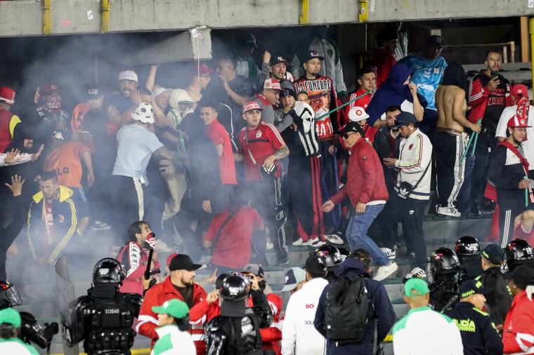 Mindeporte responde a debate de control político por violencia en estadios