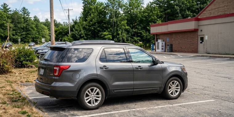 Niña de 3 años murió dentro de un carro junto a su perro: su madre confesó un año después