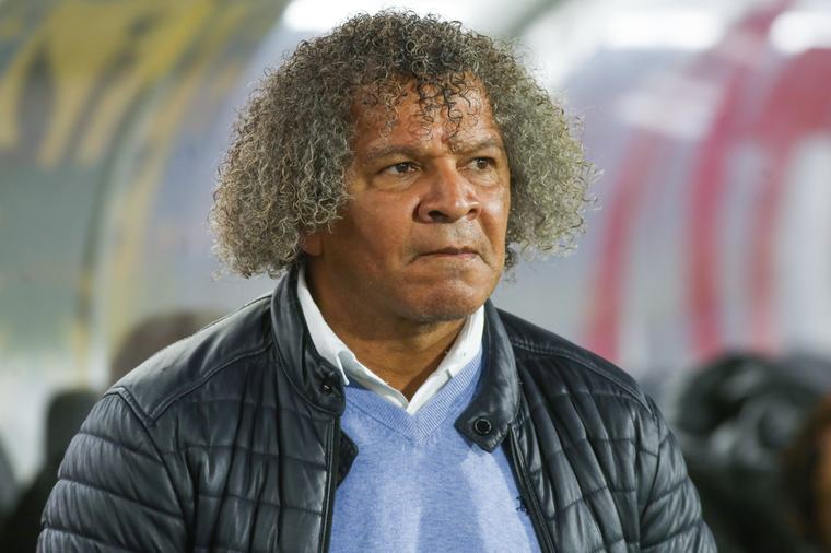 Revelan la primera decisión de Alberto Gamero como DT de Millonarios: dos cambios drásticos