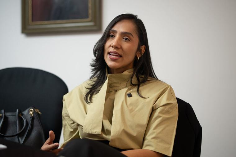“Hay que devolver la libertad para elegir”: Claudia Margarita Zuleta sobre reforma pensional