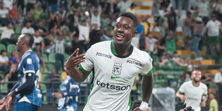 Los 10 mejores futbolistas colombianos de agosto: así quedó el ranking