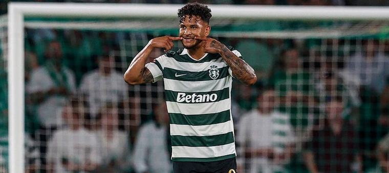 Luis Suárez marca gol y se harta en Portugal: “Que digan lo que quieran”
