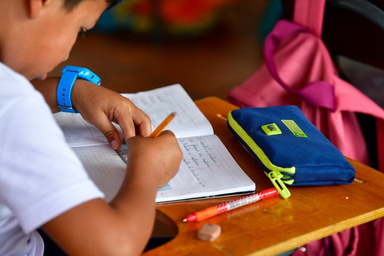 “Sesgar la educación a un solo discurso resulta absolutamente nefasto”: Fidel Ramírez