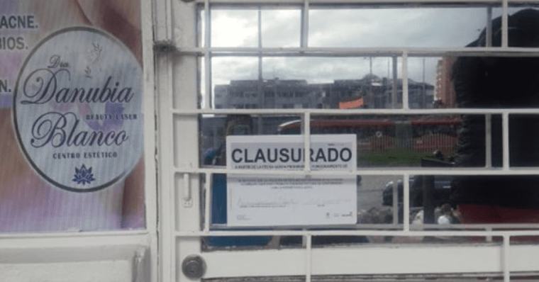 Colegio Médico Colombiano alertó por muertes en clínicas estéticas ilegales: “Tolerancia cero”