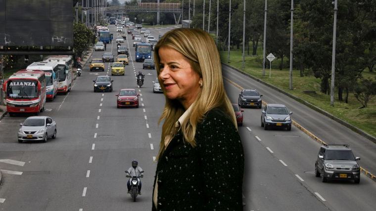 Este es el plan del Gobierno para transformar el transporte en Colombia: Mintransporte hizo advertencia