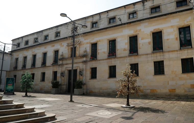 Exdirectora de Talento Humano de la Cancillería es señalada de “prácticas de clientelismo”, “cuotas burocráticas” y otras delicadas denuncias