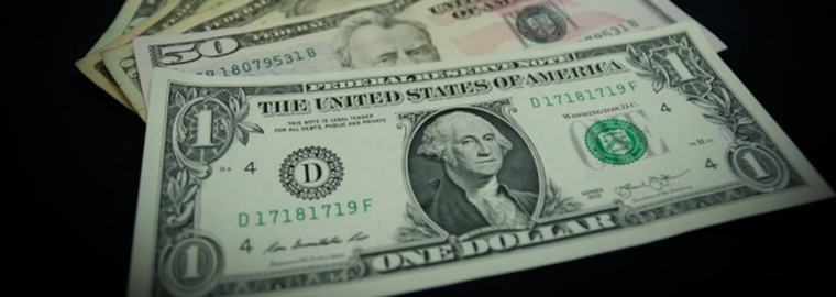 Dólar en Colombia termina primera semana de septiembre a la baja