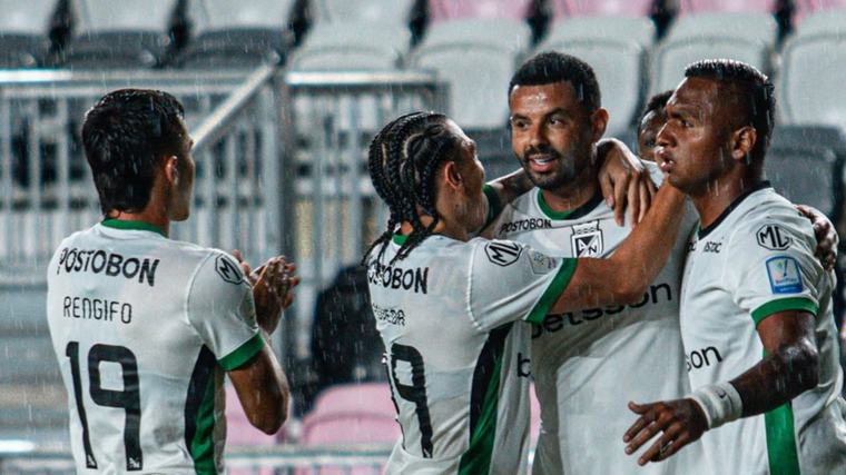 Revelan el fichaje de lujo que Atlético Nacional tiene adelantado para 2027: “Hace rato”