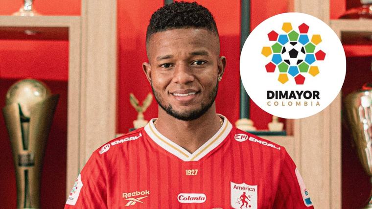 La ‘Dimayorada’ del caso Yhormar Hurtado que ni el reconocido abogado deportivo, Marcelo Bee, entiende: “es muy particular”