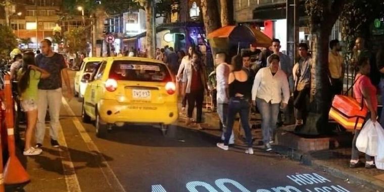 Horario de rumba hasta las 4:00 a. m. divide opiniones tras su primer fin de semana