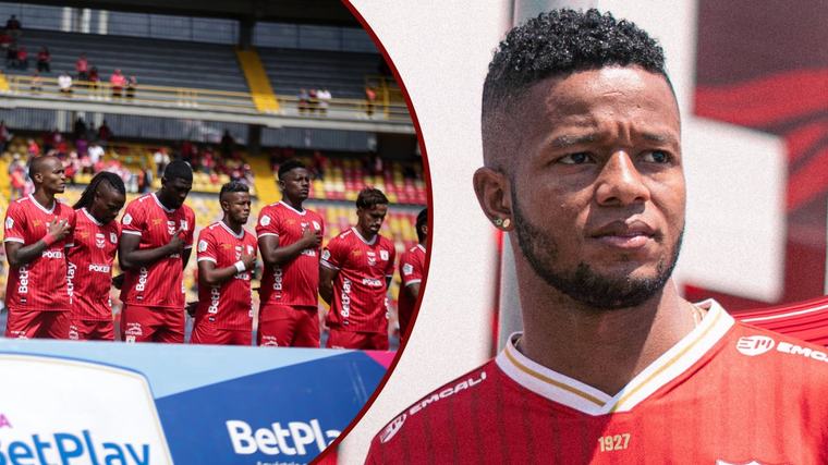 Estos son los clubes del fútbol colombiano que acudirían al TAS, por el caso Yhormar Hurtado, luego de que Dimayor lo declarara “inelegible”