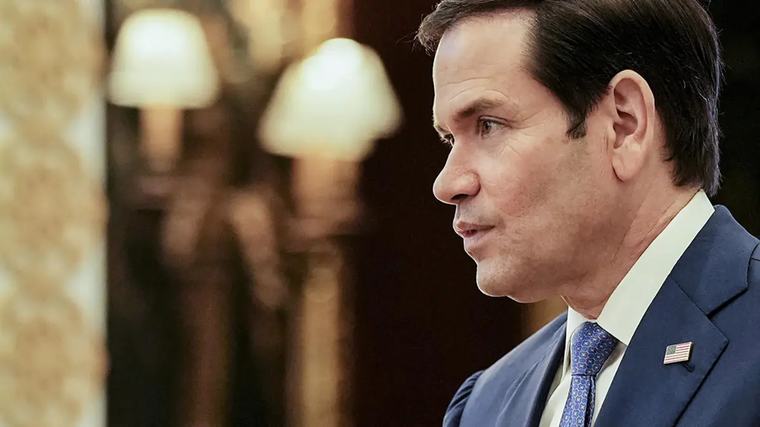 Marco Rubio viajará a Colombia: así será su reunión con Abelardo de la Espriella en Barranquilla
