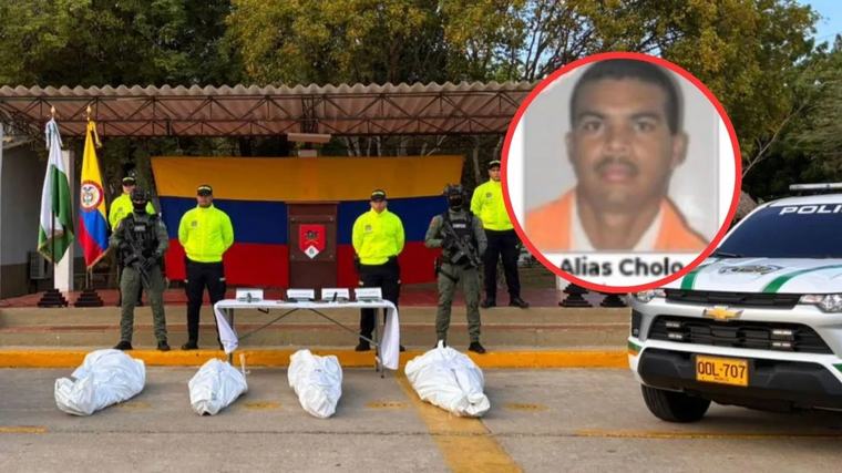 ¿Quién reemplazará a ‘Bendito Menor’ dentro de ‘los Pachencas’? La disputa que se abre dentro del grupo armado por el control de La Guajira