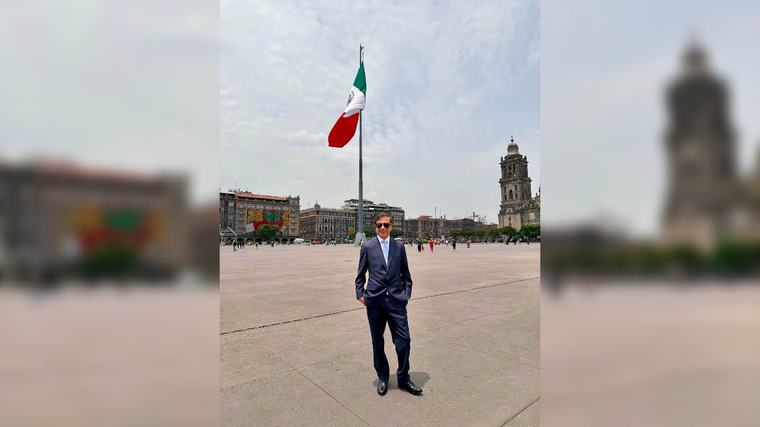 Avianca publica la carta que le envió a Petro sobre cancelación de sus tiquetes a México