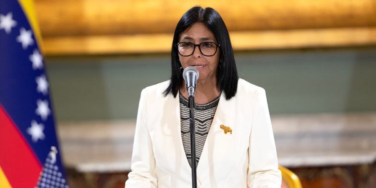 Venezuela contratará firma internacional para reconstruir La Guaira