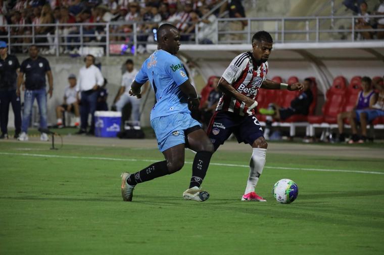 Tabla de posiciones de la Liga Colombiana: así quedó tras empates de Santa Fe y Junior