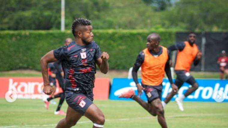 Acolfutpro señala con dureza a la Dimayor por el caso Yhormar Hurtado, jugador del América de Cali: “los trata como esclavos”
