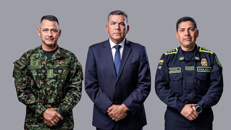 “Mordisco no va a sobrevivir a este Gobierno”: las 10 revelaciones del MinDefensa y la cúpula sobre el plan que pone en jaque a los principales cabecillas