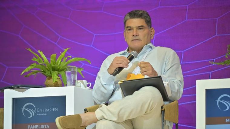 ‘No podemos permitir que la violencia se tome los territorios’: procurador Eljach tras asesinato de tres militares en Ocaña